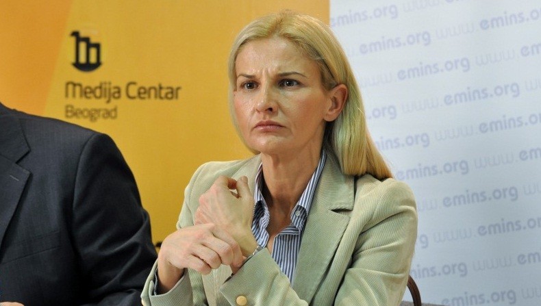 Tanja Miscevic